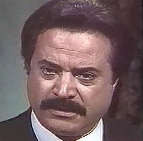 يوسف شعبان.. رحيل الفارس "ابن عجلان" وضابط المخابرات "محسن ممتاز"