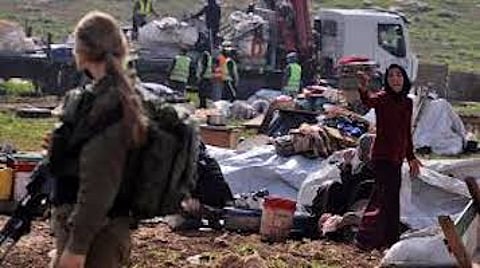 442 نائباً أوروبياً يطالبون دولهم بالتحرك لوقف الاستيطان "الإسرائيلي" في فلسطين