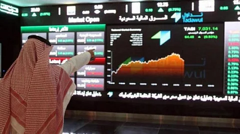 أعلى إغلاق منذ مايو 2019.. السوق السعودي يرتفع بأكثر من 100 نقطة