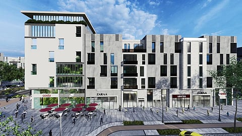 "الحقيل" يعلن عن طرح مشروع "بوليفارد ضاحية الملك فهد بالدمام"