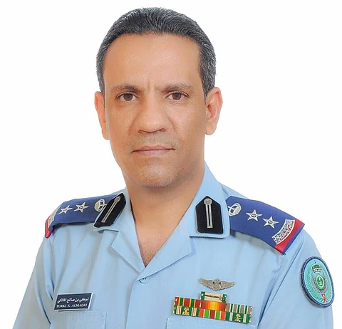 "تحالف دعم الشرعية": اعتراض وتدمير 4 طائرات دون طيّار فجر وصباح اليوم