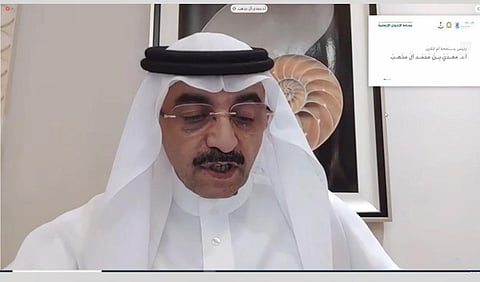 علماء ومفكرون يحذرون من خطر "الإخوان الإرهابية"