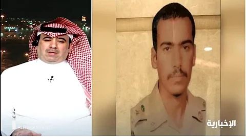شاهد والدة الشهيد "الذيابي": أتشرف بفعله وعيالي كلهم يفدون الدولة بأعمارهم