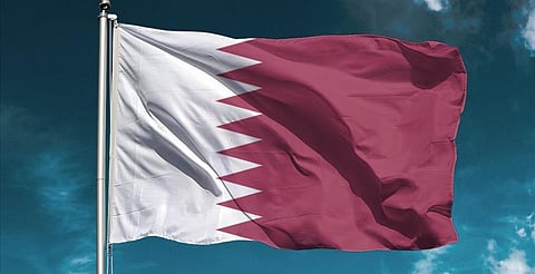 قطر تدين بشدة الاعتداءات الإجرامية التي استهدفت المرافق النفطية بالمملكة