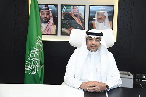 بعد مرور عام.. "الزايدي" يستعرض رحلة التعليم عن بُعد في مكة