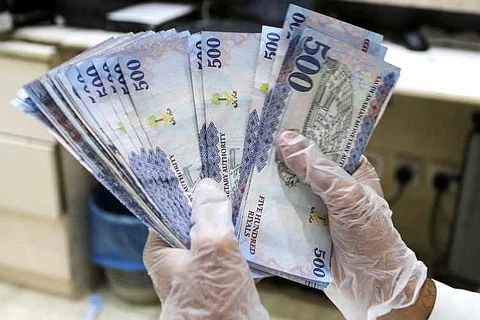 تقرير يتوقع زيادة الرواتب في السعودية خلال العام الجاري