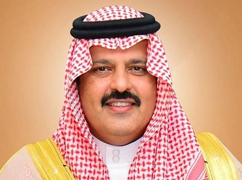 أمر ملكي يُمدِّد خدمة أمير حائل 4 أعوام.. وهنا "غيض من فيض" إنجازاته