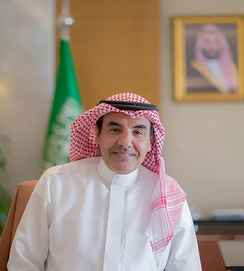 "العاصمي" مديرًا عامًّا لمكتب التربية العربي