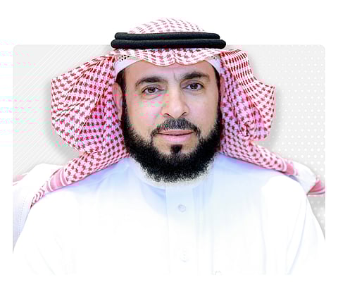 عام مثمر.. "الملحم" يُشيد بنجاح التعليم عن بُعد ويثمن دعم القيادة