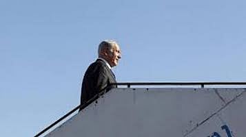 "نتنياهو" يلغي زيارته المقررة اليوم إلى الإمارات