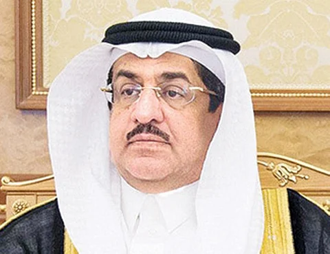 السيرة الذاتية للقائم بعمل وزير الحج والعمرة المكلف عصام بن سعيد