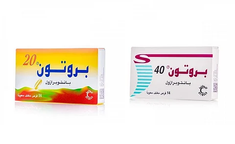 سحب وتعليق تسجيل "Proton".. و"الغذاء والدواء" توضح السبب