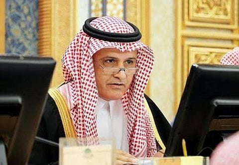 "بن جمعة": من يوم غدٍ لا متستر سعودي ولا عمالة مُتستر عليها