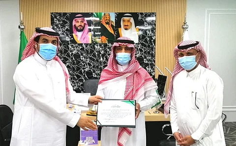 "صحة جازان" تتميز في مشروع "طبيب لكل أسرة".. و"الربيعة" يهنئ