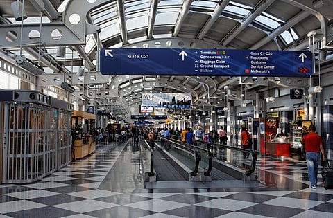 100 مليون أمريكي مستعدون للسفر في هذا التاريخ.. والوجهات السياحية تنتظرهم