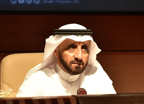 "العجاجي" يكشف عن دور "هيئة الخبراء" في الأنظمة الجديدة.. و"تباين النظر" بين "الوزراء" و"الشورى"