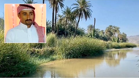 "شهامة حتى الموت".. حكاية شاب دفع حياته ثمنًا لإنقاذ والد صديقه من الغرق بشرق القنفذة