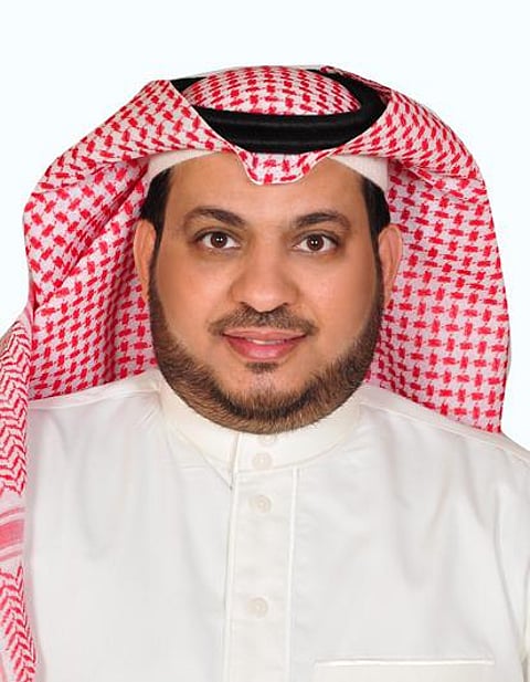 "الرفدي": منصة "إحسان" تسهم في تعزيز الاستدامة المالية للقطاع غير الربحي