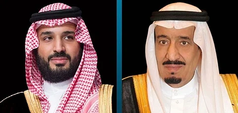 القيادة تطمئن على صحة رئيس الوزراء الباكستاني إثر إصابته بـ"كورونا"