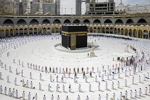 "رئاسة الحرمين" تطلق خطتها التشغيلية لموسم رمضان.. الأحد القادم