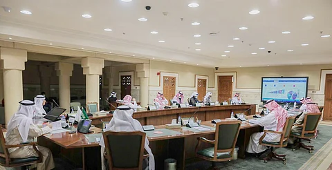 الوطنية للأسماء الجغرافية.. إنجازات متكاملة نحو تاريخ المكان وتأصيل اسمه