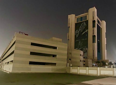 "ساعة الأرض".. إطفاء أضواء مباني ومعالم جدة الرئيسة 60 دقيقة
