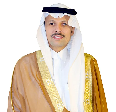 "الجوهري": مركز تنمية المنشآت بجازان يهدف لنشر ثقافة العمل الحر وريادة الأعمال