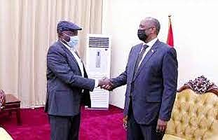 السودان.. "البرهان" و"الحلو" يوقعان إعلاناً لإنشاء دولة مدنية