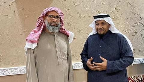 بالفيديو.. "مقيم مغربي": عشتُ 30 عامًا بالرياض بين "قبائل المملكة" وكأني واحد منهم