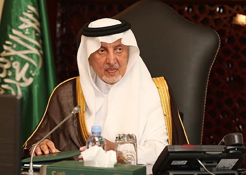 غدًا الأربعاء.. "الفيصل" يرعى إعادة تشغيل رحلات قطار الحرمين السريع في جدة