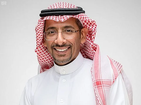 "الخريف": برنامج "شريك" يقلّص المسافات بين القطاعين الحكومي والخاص