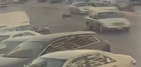 "مرور جدة": القبض على قائد المركبة الذي هرب بعد دهسه أحد المارة