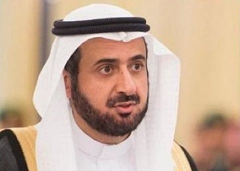 "الربيعة": الالتزام أو التهاون ستنعكس نتيجته على أعداد إصابات كورونا