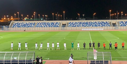 صعود الأخدود وبيشة إلى دوري الأمير محمد بن سلمان لأندية الدرجة الأولى