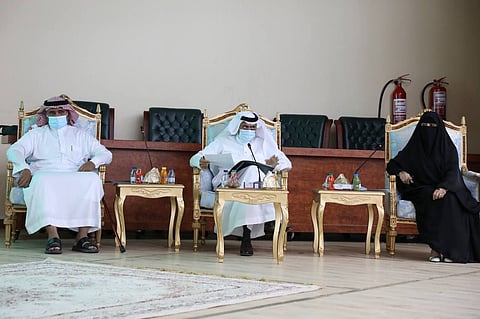 "تعليم جازان" يعقد اجتماعًا للجنة التنفيذية لمسابقة مدرستي تبرمج