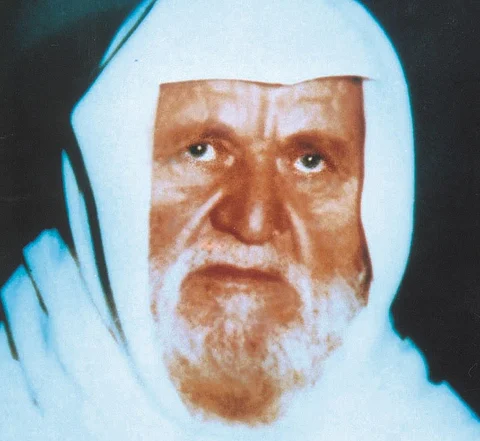 شاهد.. نشطاء يتداولون رأيًا فقهيًا للإمام الألباني يتوافق مع قرار وزير "الإسلامية"