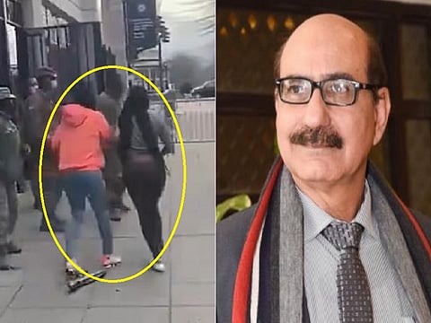 "لا سجن ولا محاكمات" في مقتل السائق الباكستاني بأمريكا.. هنا التفاصيل