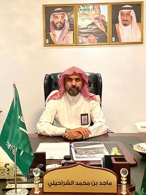 الشراحيلي: ضوابط استخدام مكبرات الصوت بالمساجد في رمضان.. 4 فقط