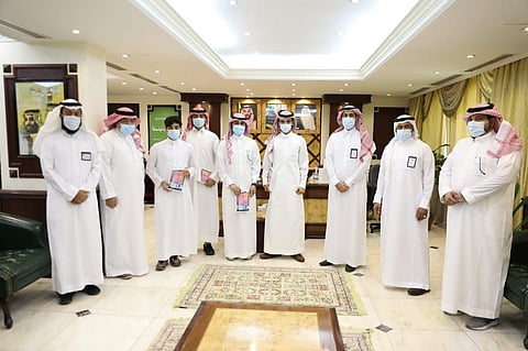 برعاية أمير المنطقة.. "تعليم الشرقية" تكرّم 536 فائزاً بمسابقة "مدرستي" الرقمية