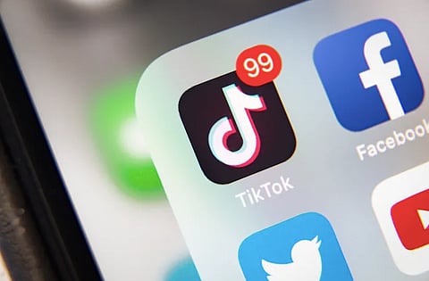 "تيك توك" تضيف 6 أدوات تفاعلية جديدة