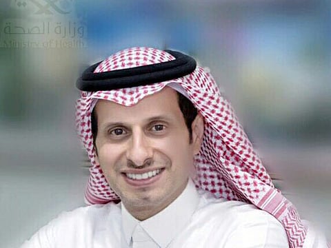 "آل جليدان" يوضح لـ"سبق": اختيار العيادات المناوبة للنساء والولادة في شرق وغرب نجران