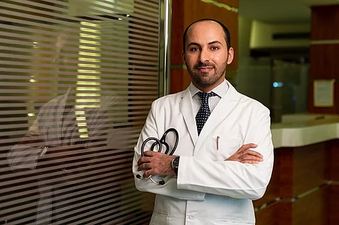 "ارتجاع المريء" من منغصات الصيام.. و"الذيابي": مرضاه بوسعهم الصيام شريطة الالتزام