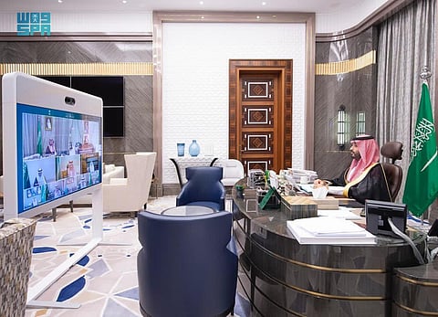 "سبق" في أسبوع: حراك بقيادة محمد بن سلمان يثري الساحة السعودية اقتصاديًّا وثقافيًّا