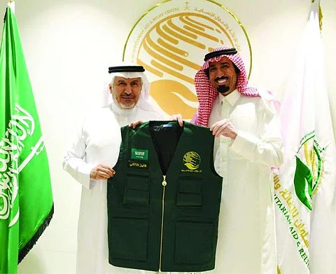 "المالكي" يطلق مبادرة إنسانية لدعم المحتاجين خلال شهر رمضان