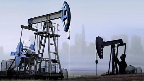 تراجع أسعار النفط.. وبرنت عند 68.12 دولارًا للبرميل