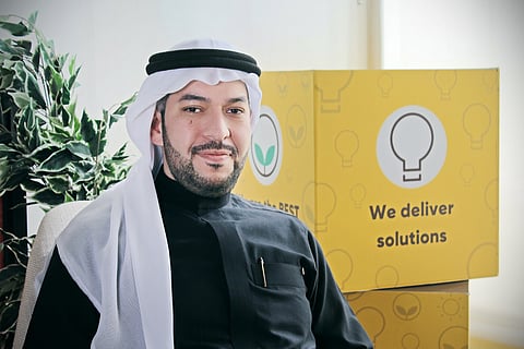 الرئيس التنفيذي لـ"هنقرستيشن" يؤكد لـ"سبق": نحن أكبر شركة توصيل طعام.. ونغطي أكثر من 100 مدينة وقرية سعودية