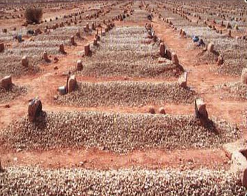 حصيلة وفيات كورونا تتجاوز 3 ملايين عالميًّا