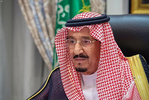 حدث في مثل هذا اليوم قبل 66 عامًا.. تعيين الملك سلمان أميرًا لمنطقة الرياض