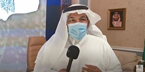 بالفيديو.. "الزهراني": مسابقة الملك سلمان شهدت تنافسًا كبيرًا.. و"القراءات" غير مسبوقة
