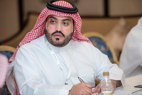 "آل فطيح" يثمّن دعم القيادة منصة "إحسان" الخيرية